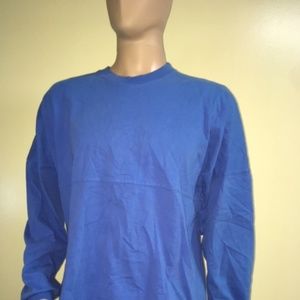 New smyrna beach long sleeve in men size Large